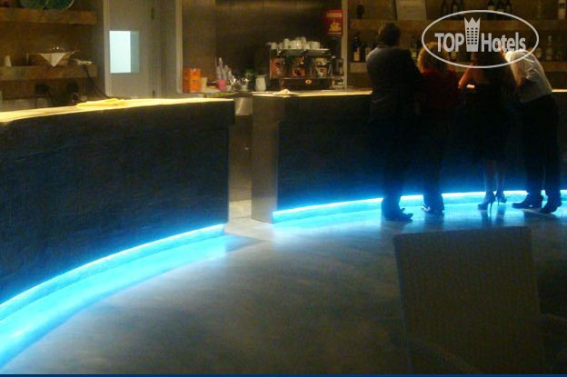 New photos from tourists Summit hotel Gaeta 4*