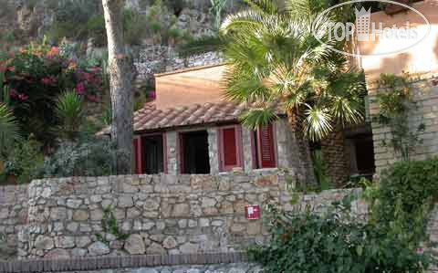 Hotelier's photos Aenea's Landing hotel Gaeta 3*