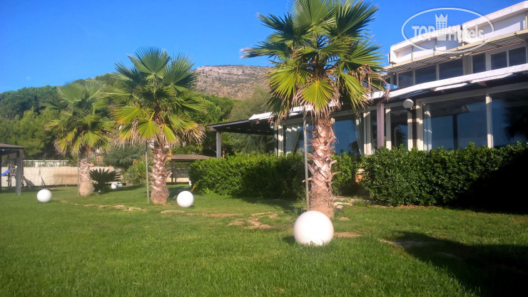 New photos from tourists Villa dei Principi 3*