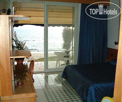 New photos from tourists Martino Club 3*