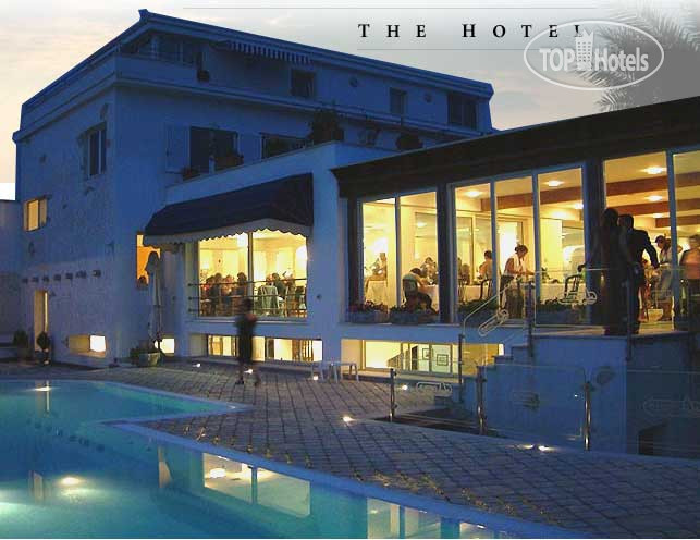 Hotelier's photos Martino Club 3*