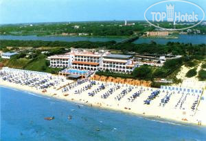 New photos from tourists Le Dune 4*