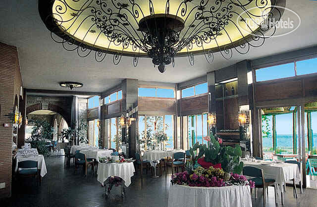 New photos from tourists Maga Circe 4*