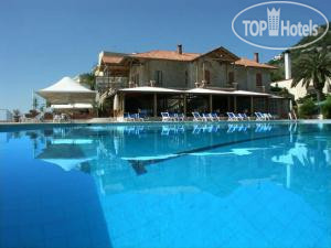 Hotelier's photos Maga Circe 4*