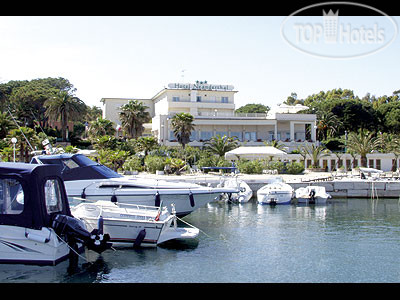 Hotel photo Neanderthal (закрыт) 3*