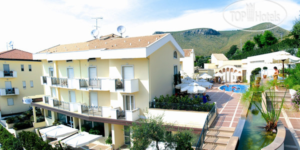 Hotel photo Virgilio Grand 4*