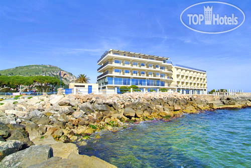 Hotelier's photos Grand Hotel L'Approdo 4*