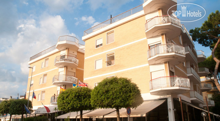 New photos from tourists Riva Gaia Hotel Residence 3*