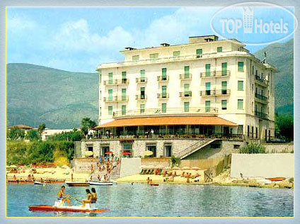 Hotelier's photos Grand Hotel Fagiano Palace 3*