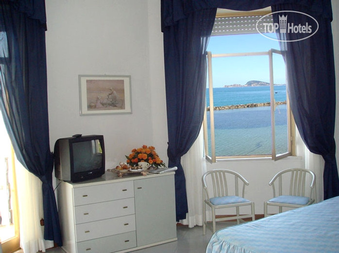 New photos from tourists Grand Hotel Fagiano Palace 3*