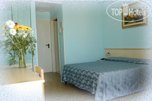 New photos from tourists Scacciapensieri 3*