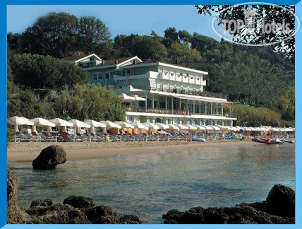 New photos from tourists Grand Hotel Il Ninfeo Gaeta 3*