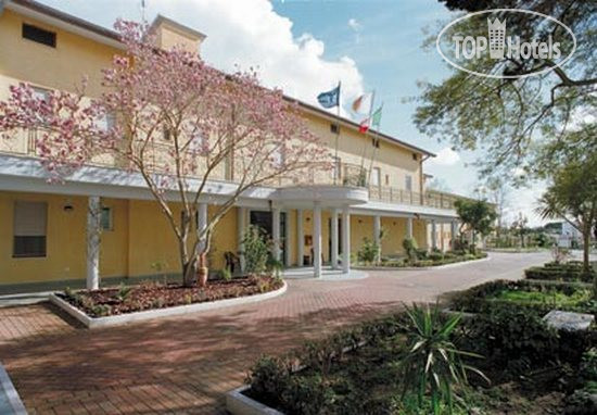 Hotelier's photos Villaggio della Mercede 3*