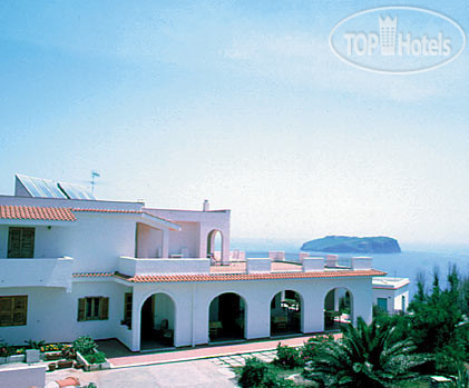 Hotel photo Calabattaglia 3*