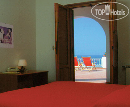 New photos from tourists Calabattaglia 3*