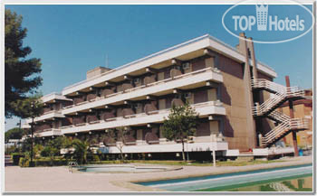 Hotel photo River Palace 3*