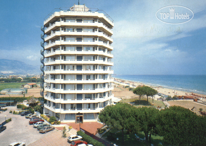 New photos from tourists Torre del Sole 4*