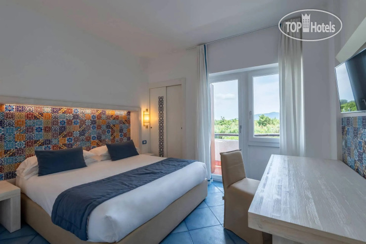 Hotel photo Oasi di Kufra 4*