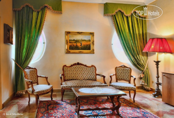 New photos from tourists Grande Albergo Miramare 4*