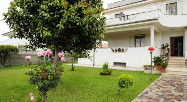Hotel photo Villa Viviana Bed And Breakfast 