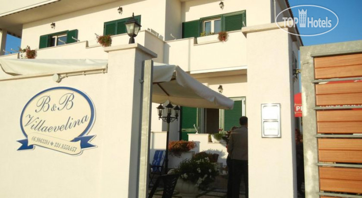 Hotelier's photos Villa Evelina B&B