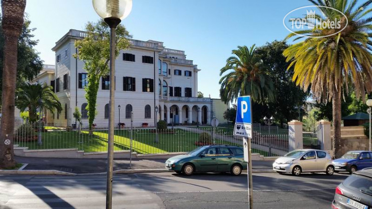 Hotel photo L'Auberge B&B  4*