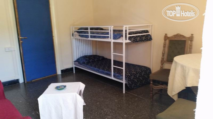 New photos from tourists L'Auberge B&B 4*