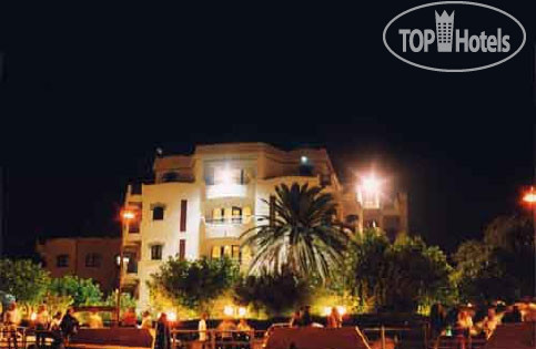 Hotel photo Bajamar 3*