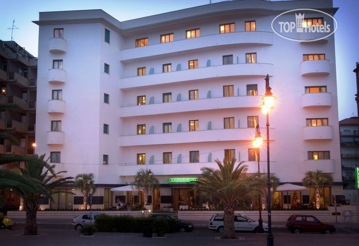 Hotelier's photos Astura Palace 4*