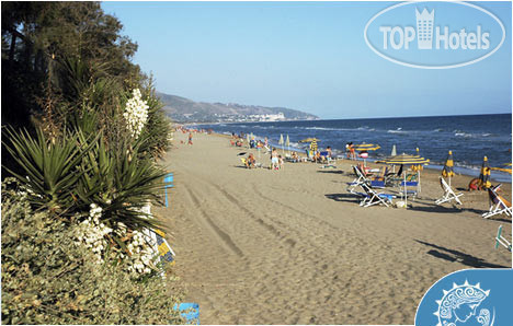 Новые добавленные фото туристов Camping Sant Anastasia 4*