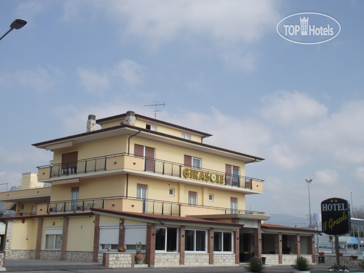Hotel photo Il Girasole Albergo Ristorante  2*