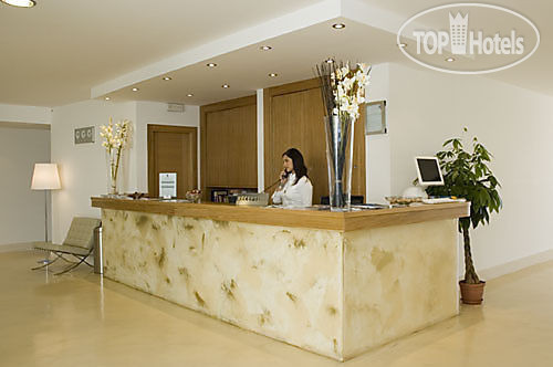 Hotel photo Grotta di Tiberio 4*