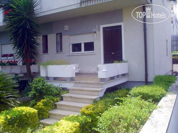 Hotel photo Apartment Annarita APT