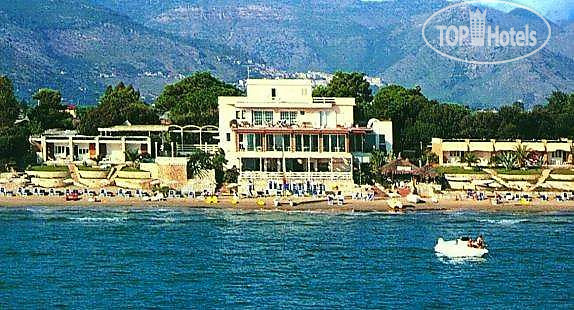 Hotelier's photos Martino Club 3*