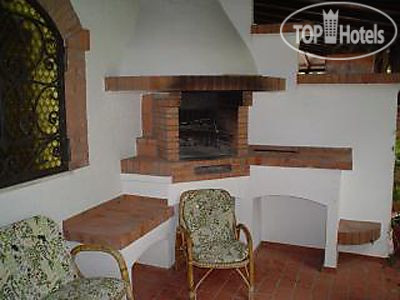New photos from tourists Villa Assunta APT