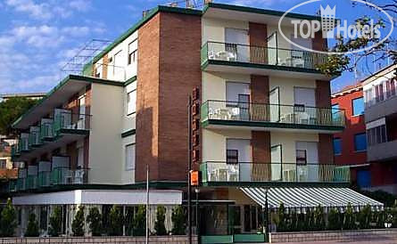 Hotel photo Viola 2*