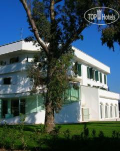 Hotelier's photos Il San Francesco 4*