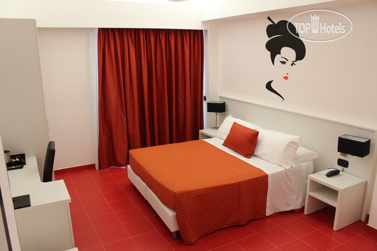 Hotel photo Villa Chiara 3*