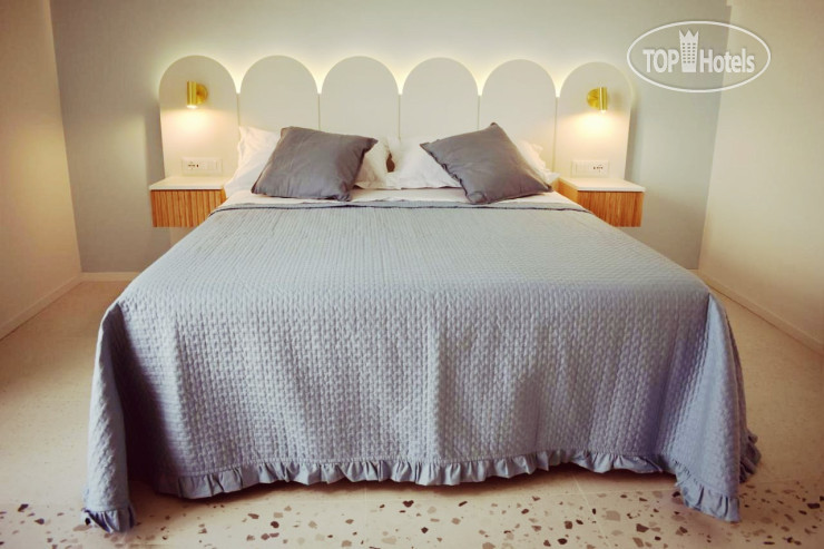 Hotel photo Il Grande Blu 