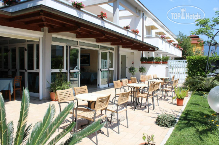 Hotel photo Hotel Mare Azzurro 3*