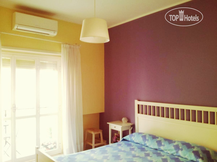 Hotel photo B&B Dimora di Traiano 