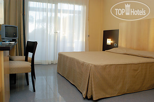 New photos from tourists Albergo Mediterraneo 4*