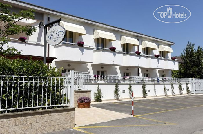 Hotel photo Neapolis 3*