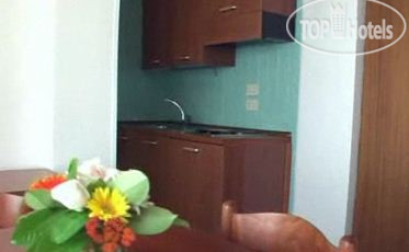 Hotel photo Elianto Residence Casa Vacanze APT