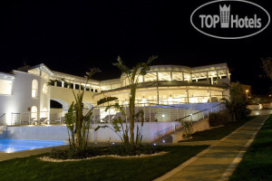 New photos from tourists Ganimede 4*