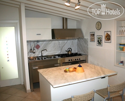 New photos from tourists Casa Donatella APT