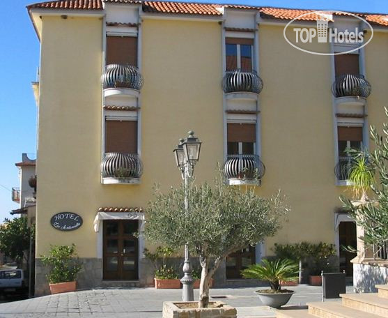 Hotelier's photos Villa Antonietta APT