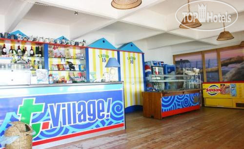 New photos from tourists Residence Frontemare T-Village APT