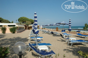 New photos from tourists Acquasanta Hotel 3*