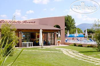 Hotelier's photos Al Canto Delle Sirene 3*